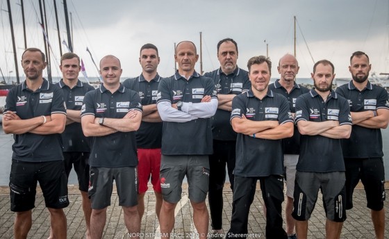 Удачи, "Левиафан"!