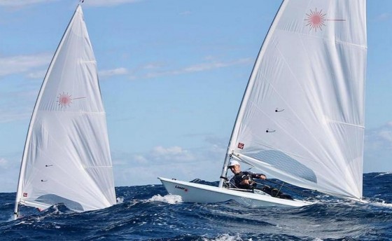 До главного старта – меньше месяца