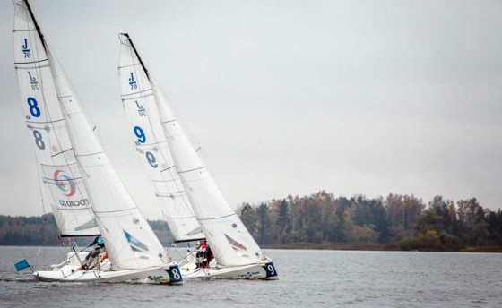 Матч-рейс стартует в феврале