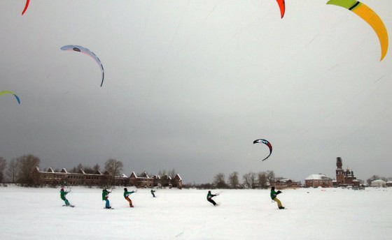 «Строгановская миля»-2019