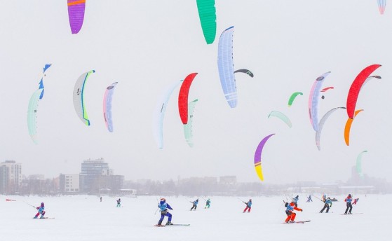 "Все молодцы!"