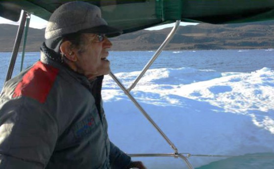 Арктика становится все доступнее