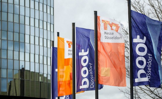 Boot распахнула двери!