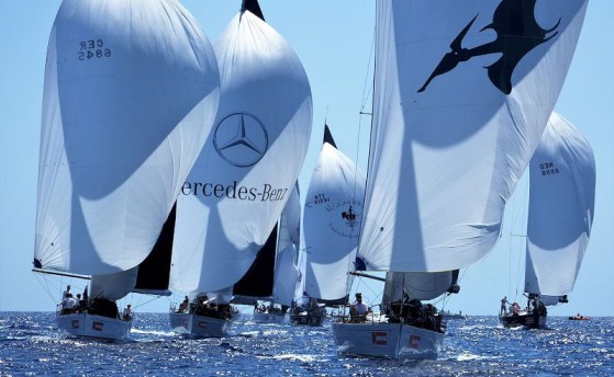 Copa del Rey. 2-й день