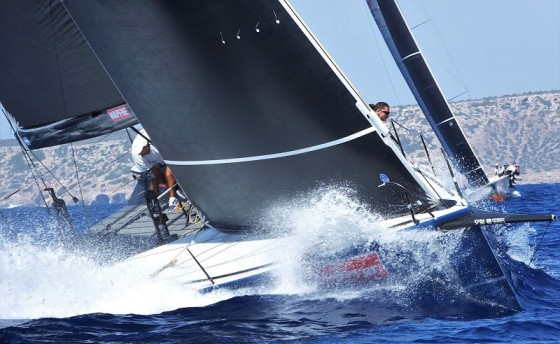 Copa del Rey. 1-й день