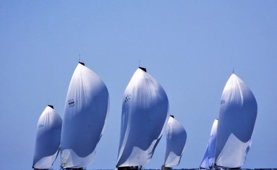 Copa del Rey. 3-й день