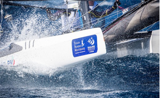 Новости европейских акваторий