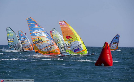 Новости европейских акваторий