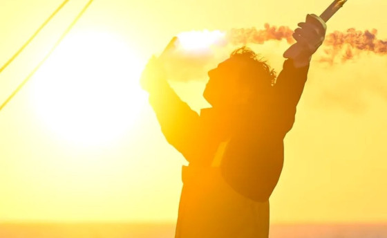 Шарль Далин нарушил молчание