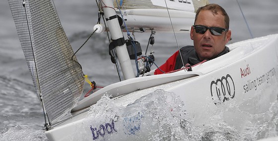 В акватории Рио без изменений