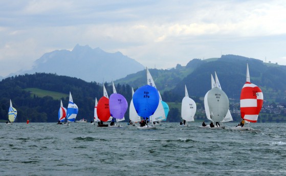 Новости европейских акватории