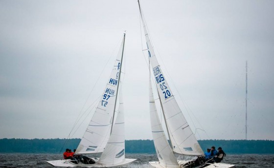 Победители дня – Шмидт и Бреннеке. Кульминация Чемпионата