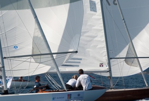 «Драконы» собрались на Лазурном берегу