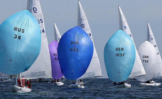 Парад легенд