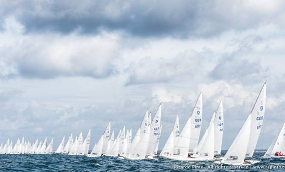 «Золотой Кубок». 3-й день