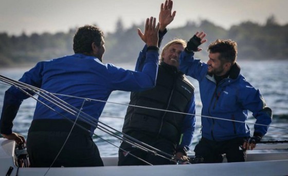 Так держать!