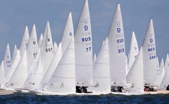 Очередной успех российский драконистов