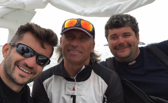 Еще один успех российских драконистов