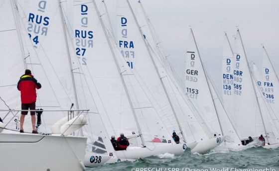 Самохин – третий