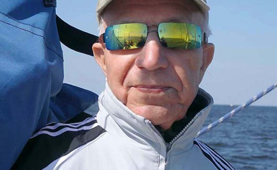 Поздравляем с юбилеем и Днем защитника Отечества!