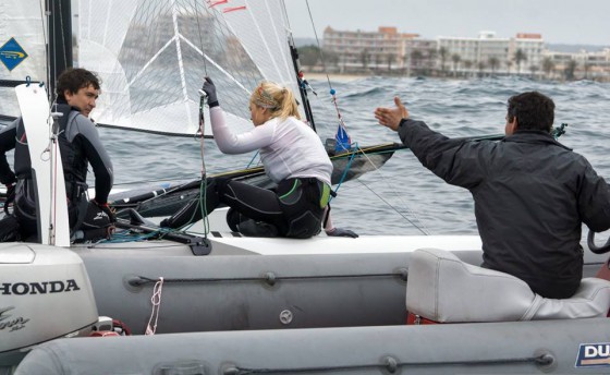 Сергей Джиенбаев. За год до Олимпиады