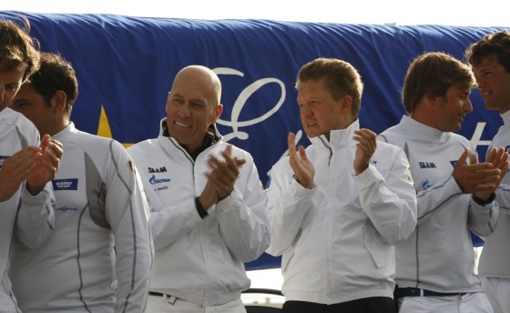 Генсек ООН Пан Ги Мун выразил поддержку спортивному проекту «Газпрома»