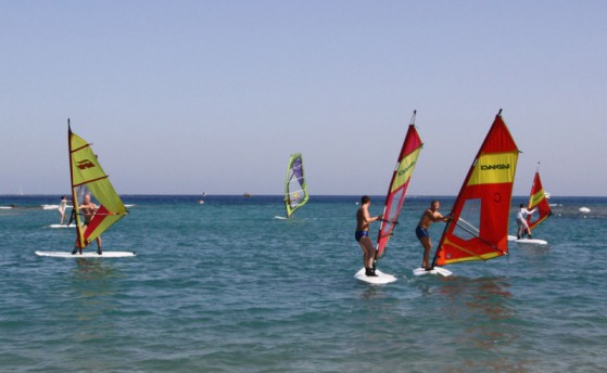 Процесс пошел