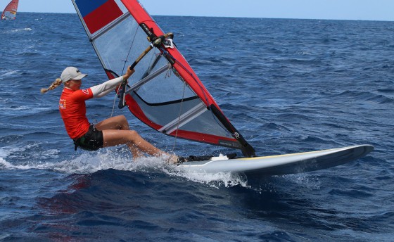 Стефания Елфутина - чемпионка Европы