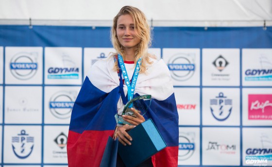 Выигрывать золото еще рано