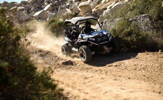 Знакомьтесь: Elements Race 2017