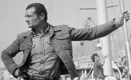 Двадцать один год, как не стало Эрика Табарли