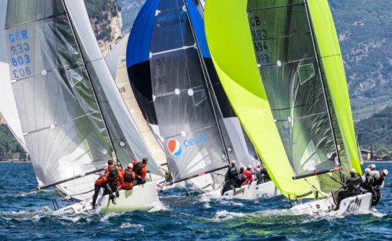 Новости европейских акваторий