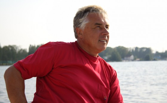 Поздравляем с Днем рождения Александра Ежкова!