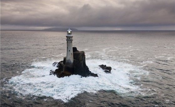 Rolex Fastnet Race празднует юбилей