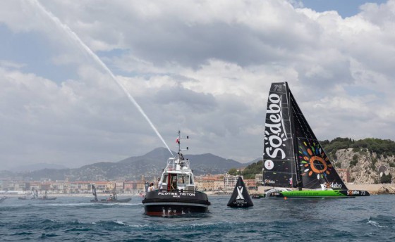 "Битву Титанов" выиграл Ковилль