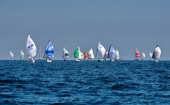 КЗПВ. Старт дан