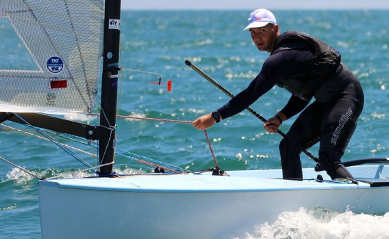 На столичных акваториях