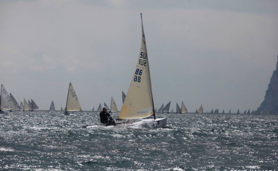 Четыре победы Владимира Крутских