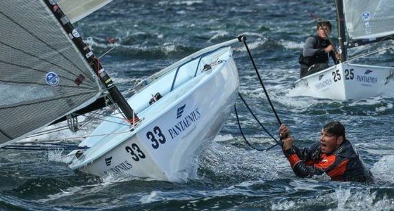 Новости европейских акваторий