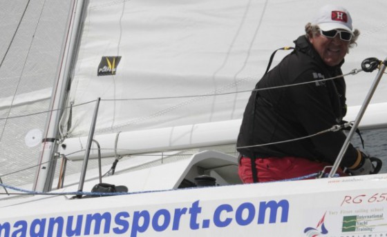 Поможем коллеге-яхтсмену! Осталось совсем немного!