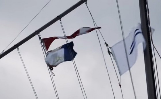 Когда ветер – свыше 30 узлов