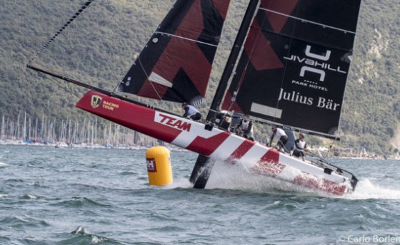 Новости европейских акваторий