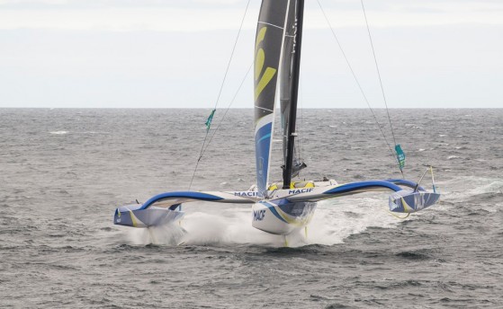 Сенсация от Габара!