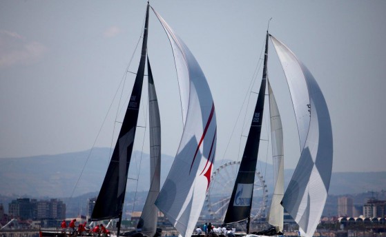 Первая победа «Броненосца»