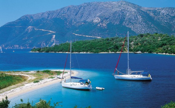 Греки исправились