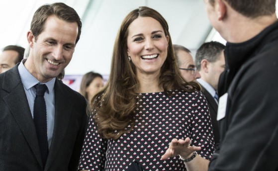 Новости America’s Cup