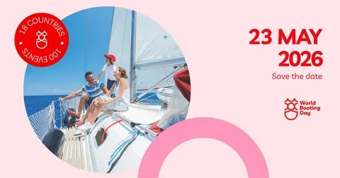 World Boating Day. С праздником!