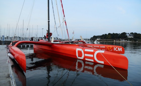 Китаец решил покорить русский север