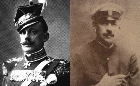 Олимпийские хроники. ​​​​​​​О роли личности в парусной истории