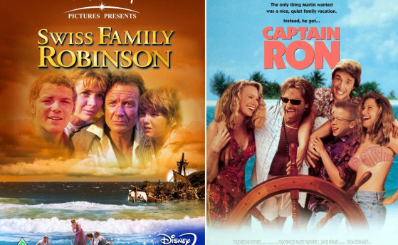 Фильм! Фильм! Фильм! – 18